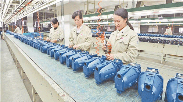 西安西瑪直流電機的三種調速方法及新系統的優點。