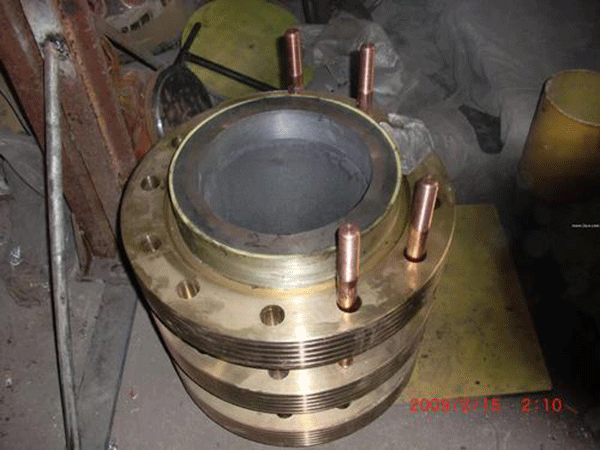 如何在加工過程中防止電機(jī)滑環(huán)損壞? 如何在加工過程中防止電機(jī)滑環(huán)損壞?