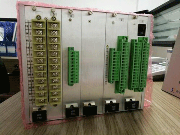 JR高壓三相異步電動機差動保護裝置的作用是什么？