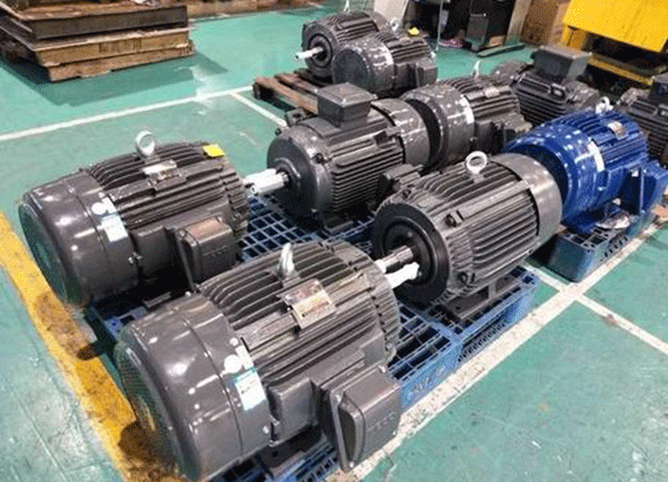 西瑪高效節能電機改造技術及實例分享 西瑪高效節能電機改造技術及實例分享