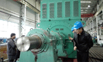 西安西瑪直流電機軸承太緊會導致什么后果？——西安博匯儀器儀表有限公司